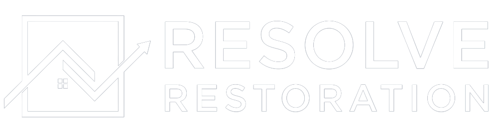 Resolve Restoration Logo